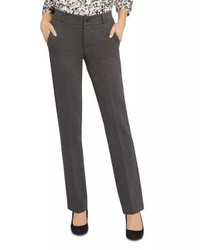 NYDJ Marilyn Straight Pants