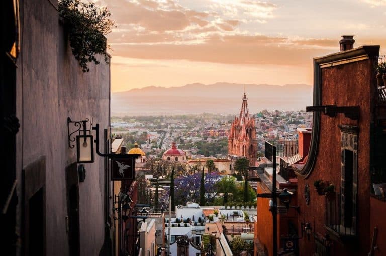 10 Reasons Why People Love San Miguel de Allende