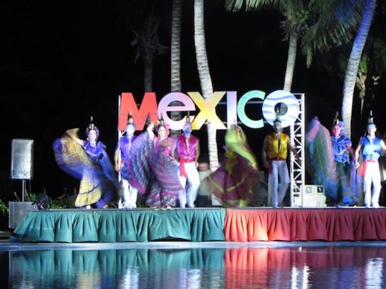 The Mexican Riviera: Where Small Is Beautiful