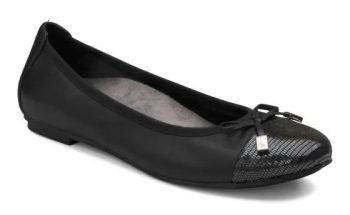 Vionic Minna Ballet Flats