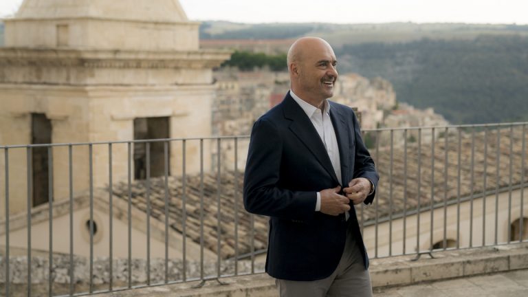 The Catalanotti Method: Final Episode of Inspector Montalbano