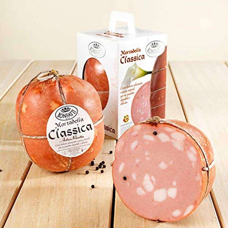 Bonfatti Mortadella