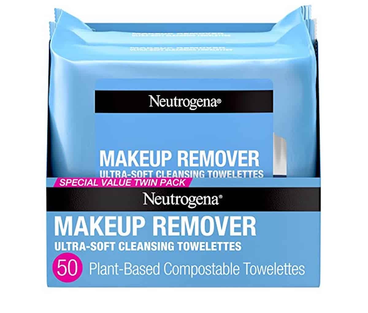Best accessories for Women Neutrogena Makeup Remover WIpes