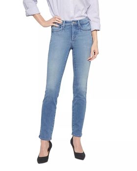 NYDJ Sheri Slim Jeans