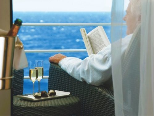 Oceania: A cruise line for food enthusiasts