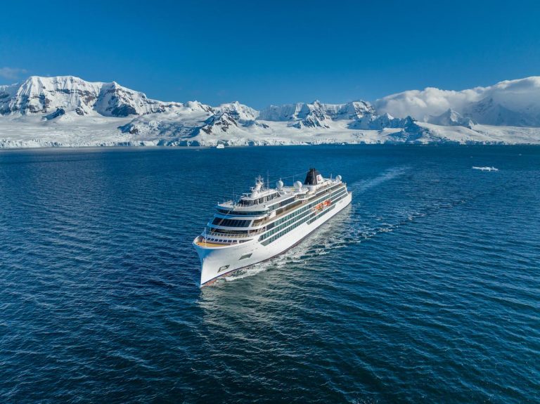 Photo Tour of Viking Octantis: Visionary Cruising