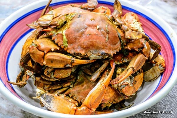 Cameron’s Seafood Giveaway: Win a Taste of the Maryland Shore (ended)