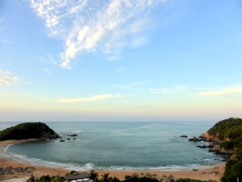 9 Reasons to Visit Huatulco