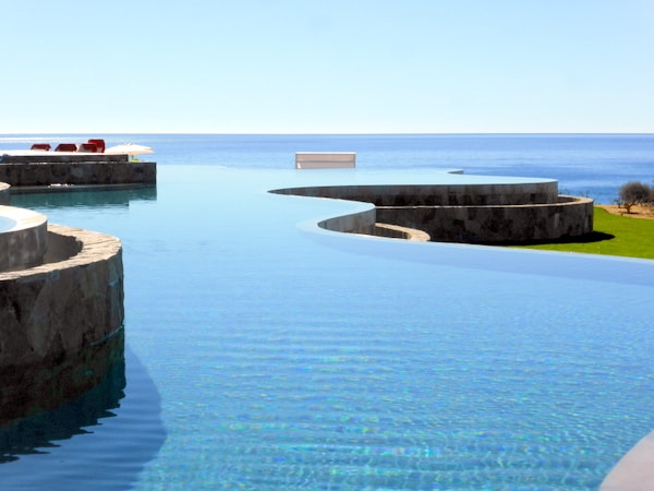 Secrets Puerto: The newest luxury resort in Los Cabos