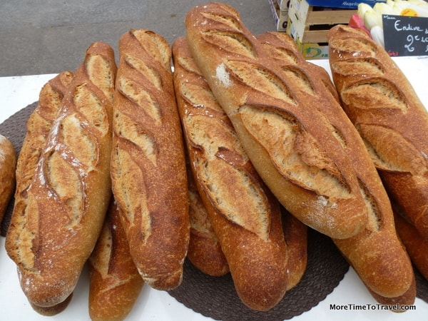 Bastille Day: Everyone can eat like they’re French