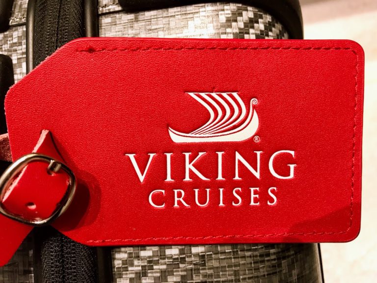 The Ultimate Viking Ocean Cruise Packing List