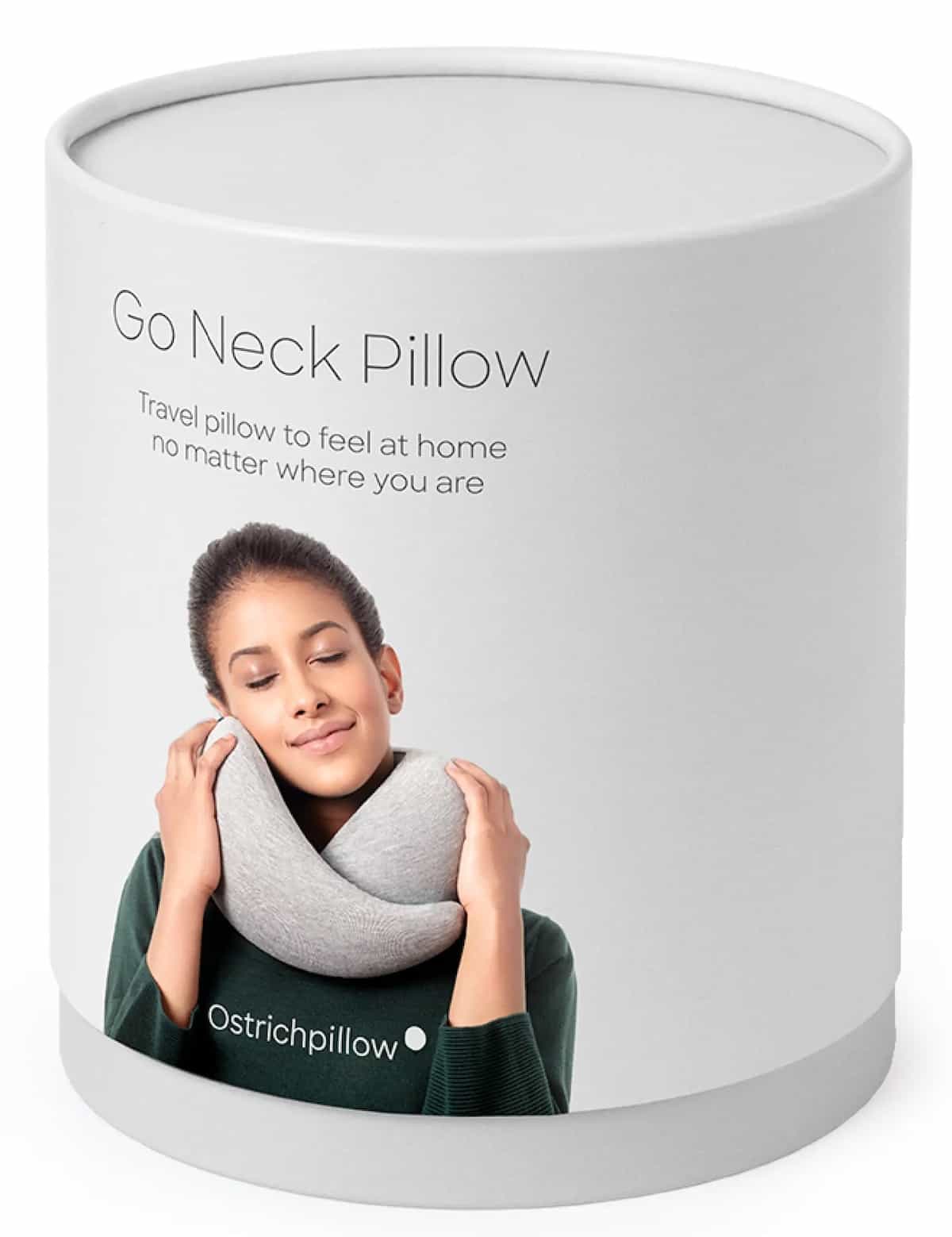 Travel Neck Pillow