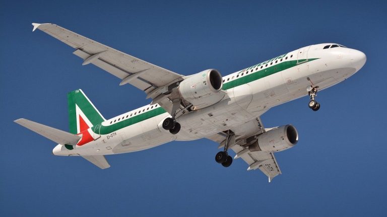 Arriverderci Alitalia Airlines, ITA Will Be New Successor