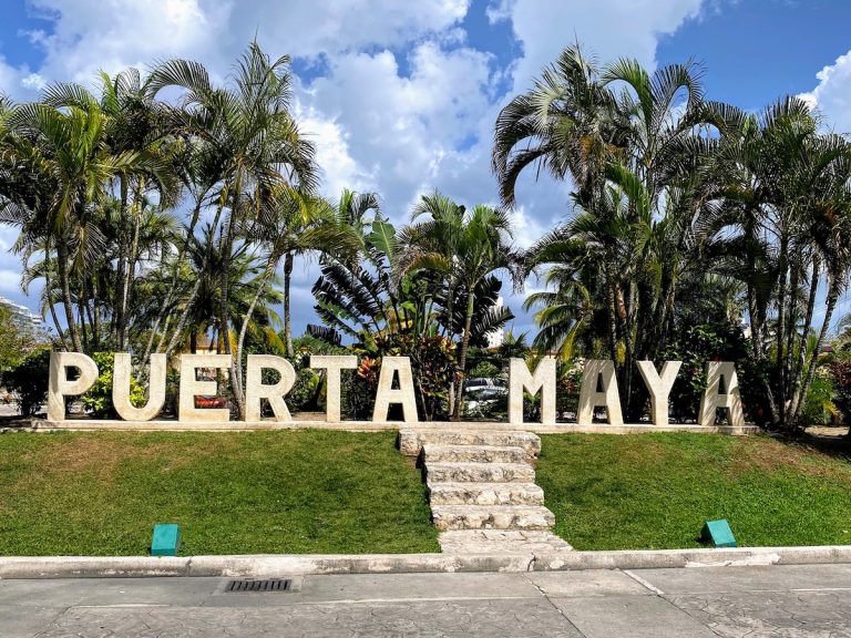 Puerto Maya Cruise Pier In Cozumel: What To Expect