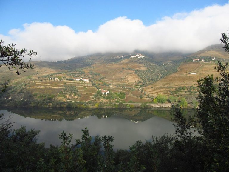 Scenic Portugal: Five-star Service, Accommodations and Cuisine on the Douro