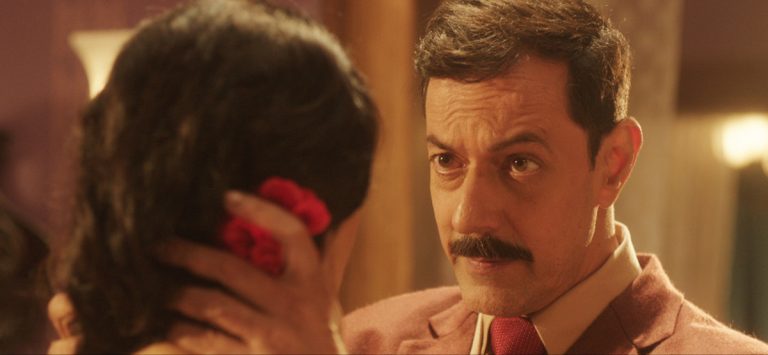 RK/RKAY: New Indian “Film Within A Film” by Rajat Kapoor