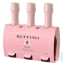 Ruffino Prosecco Rose 3-pack