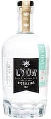 Lyon White Rum