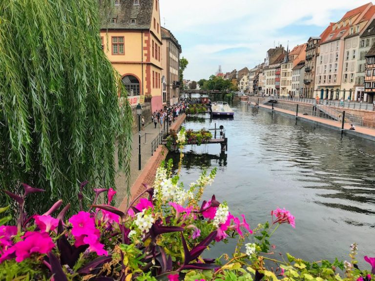 One Day In Strasbourg: What To See And Do