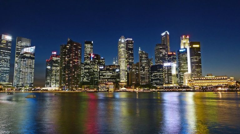 Singapore: 9 Reasons To Make The Lion City More Than A Layover