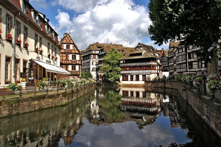 Strasbourg: 8 Reasons Not-To-Miss This Charming French CIty