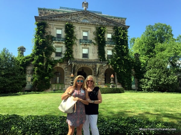 Visiting Kykuit: A Memorable House Museum in the Hudson Valley