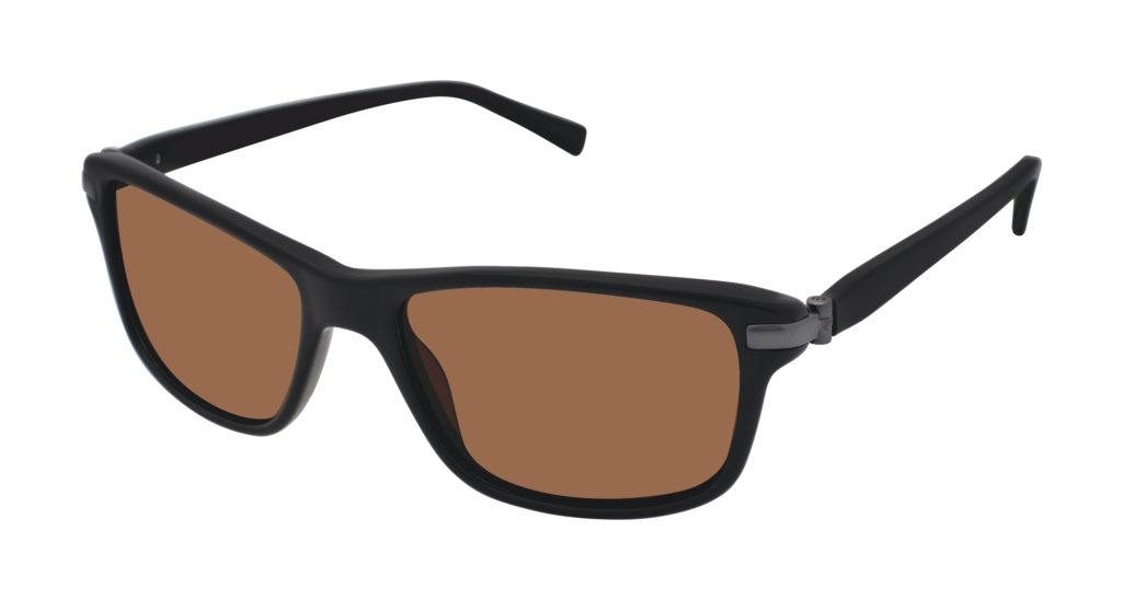 Ted Baker Sunglasses in Black 