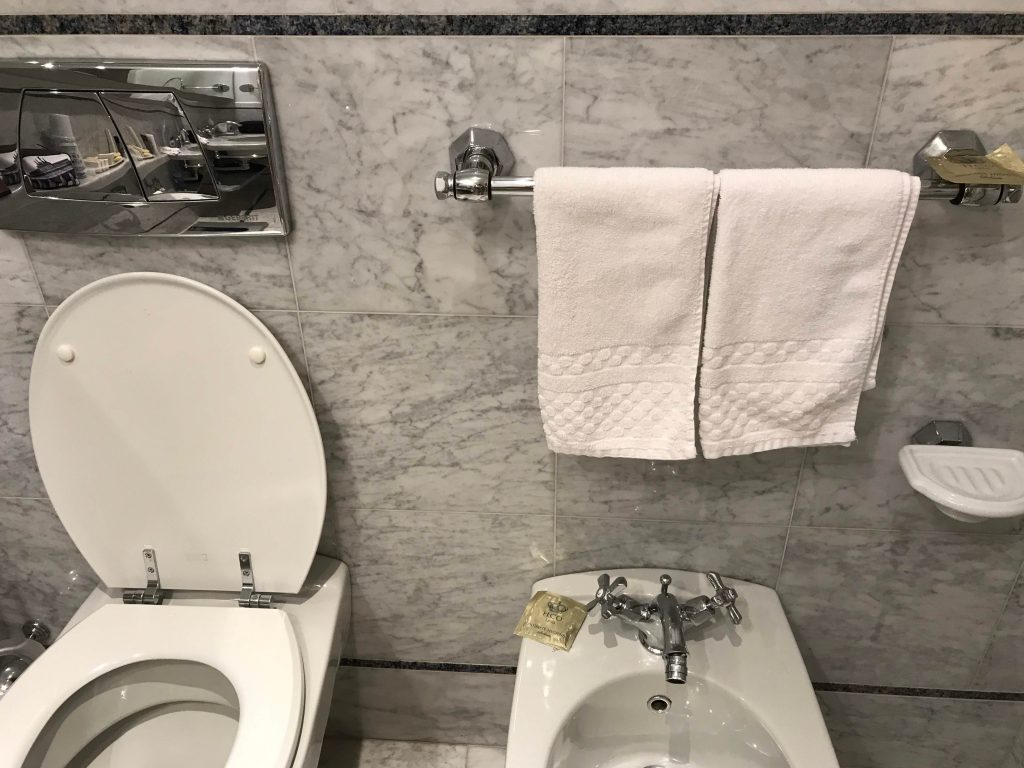 These are not hand towels!