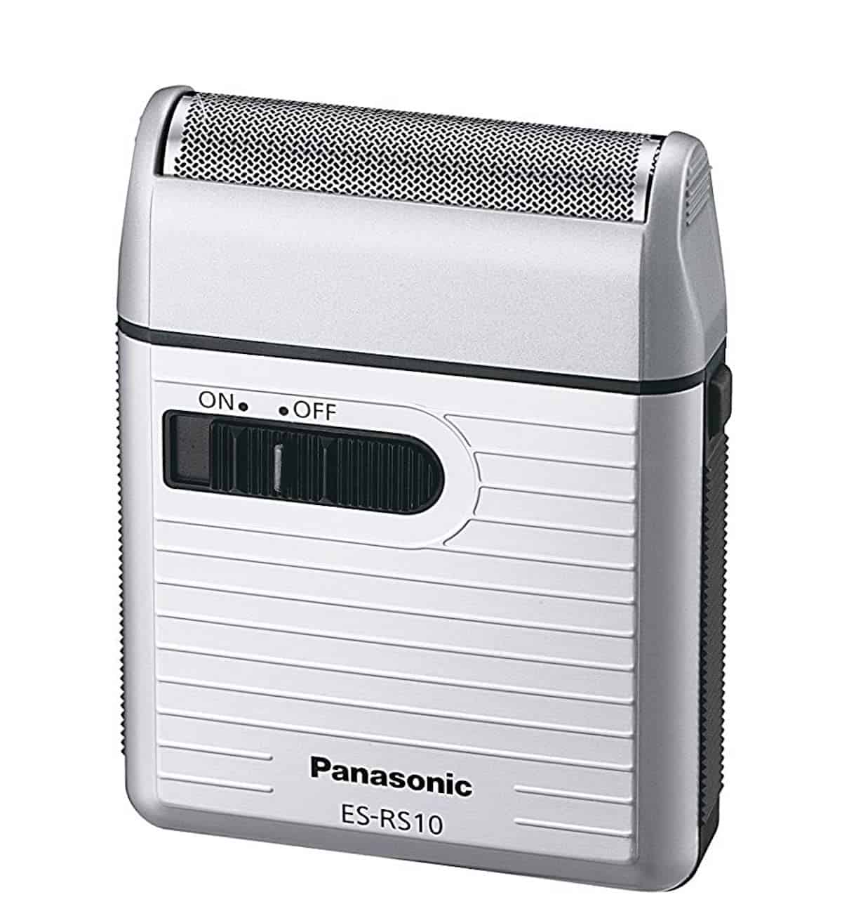 Panasonic Men's Travel Shaver