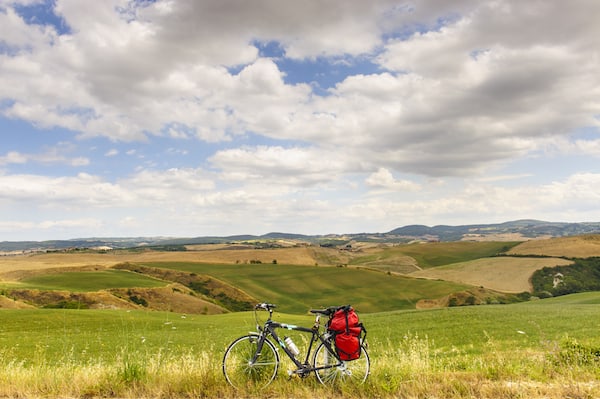 Boomers on bicycles: 7 Things you need to know to plan a bicycle vacation