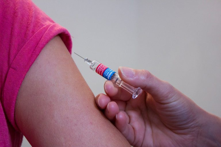 After Vaccination, What Can I Do? CDC Releases New Guidance