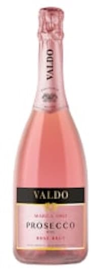 Valdo Prosecco Rose