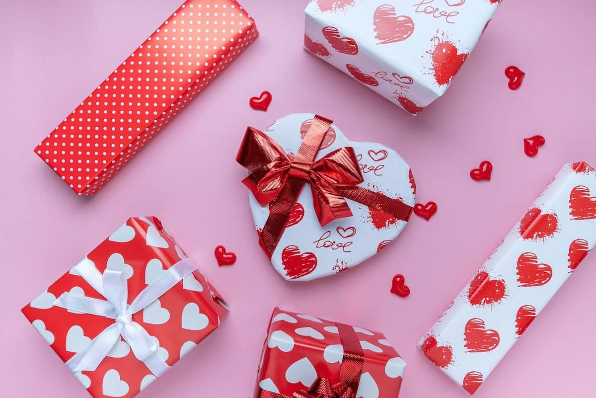 Valentine's Day Gifts for Travelers