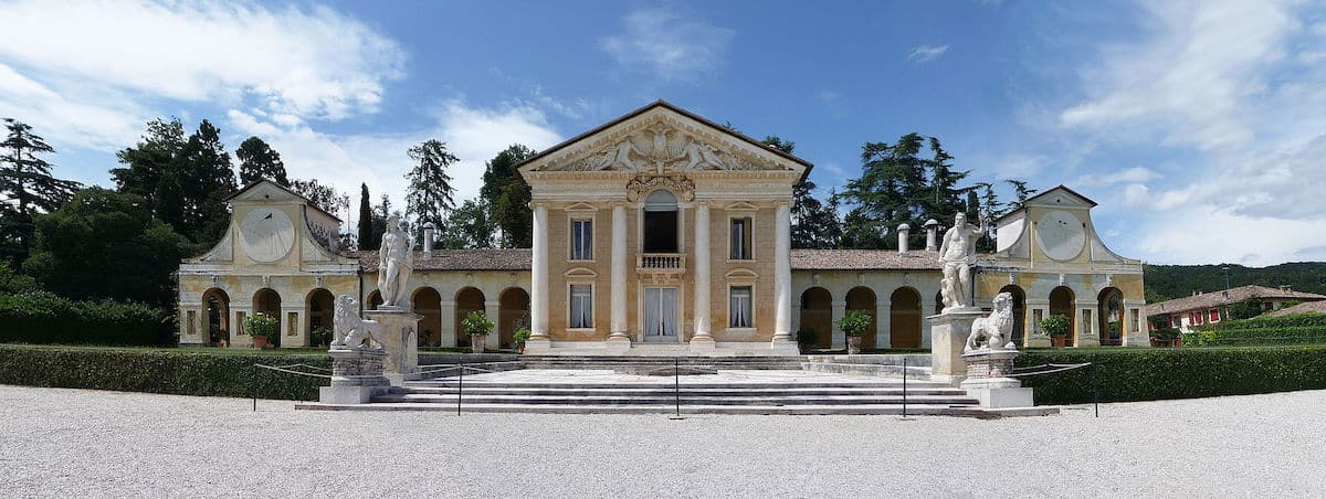 Villa Barbaro. (2023, May 27). In Wikipedia. https://en.wikipedia.org/wiki/Villa_Barbaro