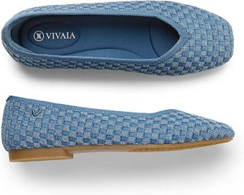 Vivaai Margot Ballet Flat