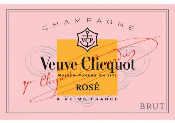 Veuve Clicquot Rose Brut