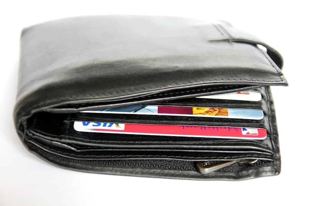 14 Things To Take Out of Your Wallet