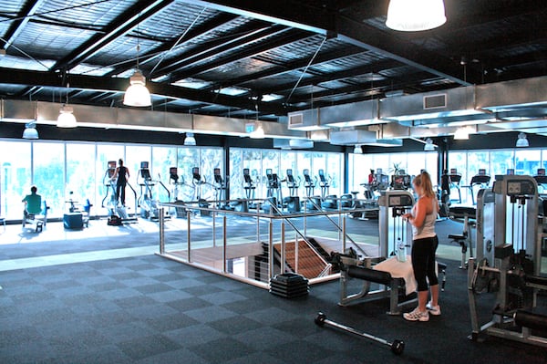 Gym etiquette: 7 ways to rock the gym