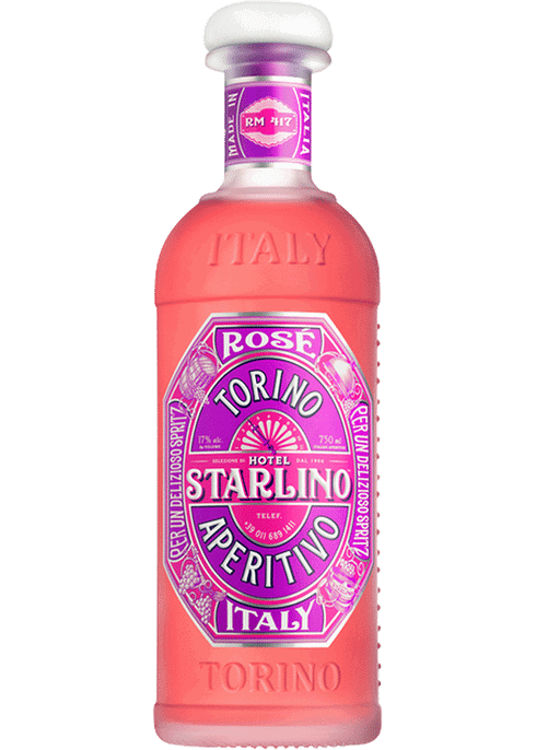 Starlino Rose Aperitivo