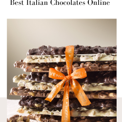 How To Find and Buy The Best Italian Chocolates Online