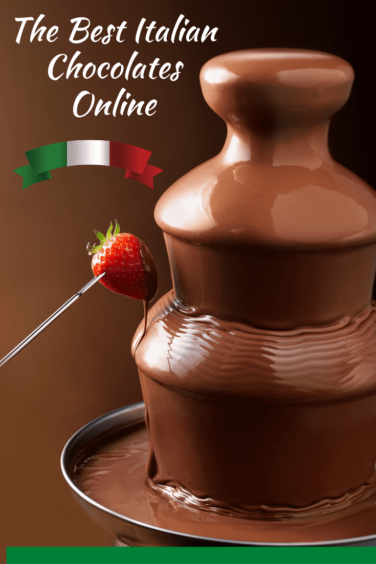 The Best Italian Chocolates Online