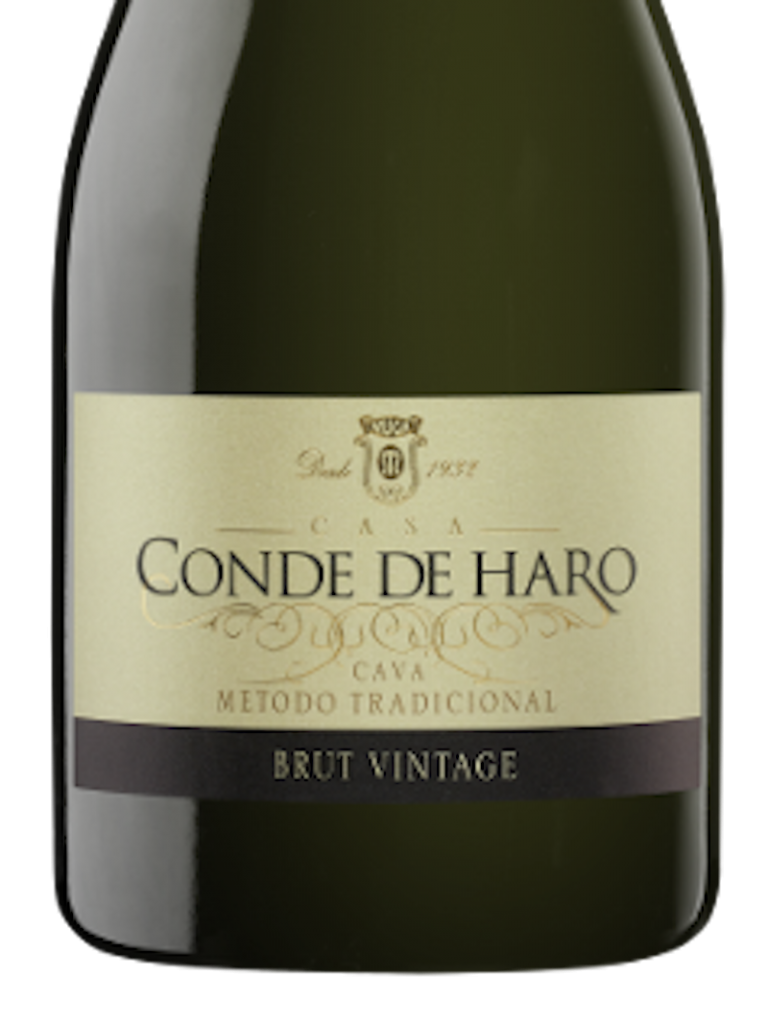 Conde de Haro Cava (Credit: Muga)