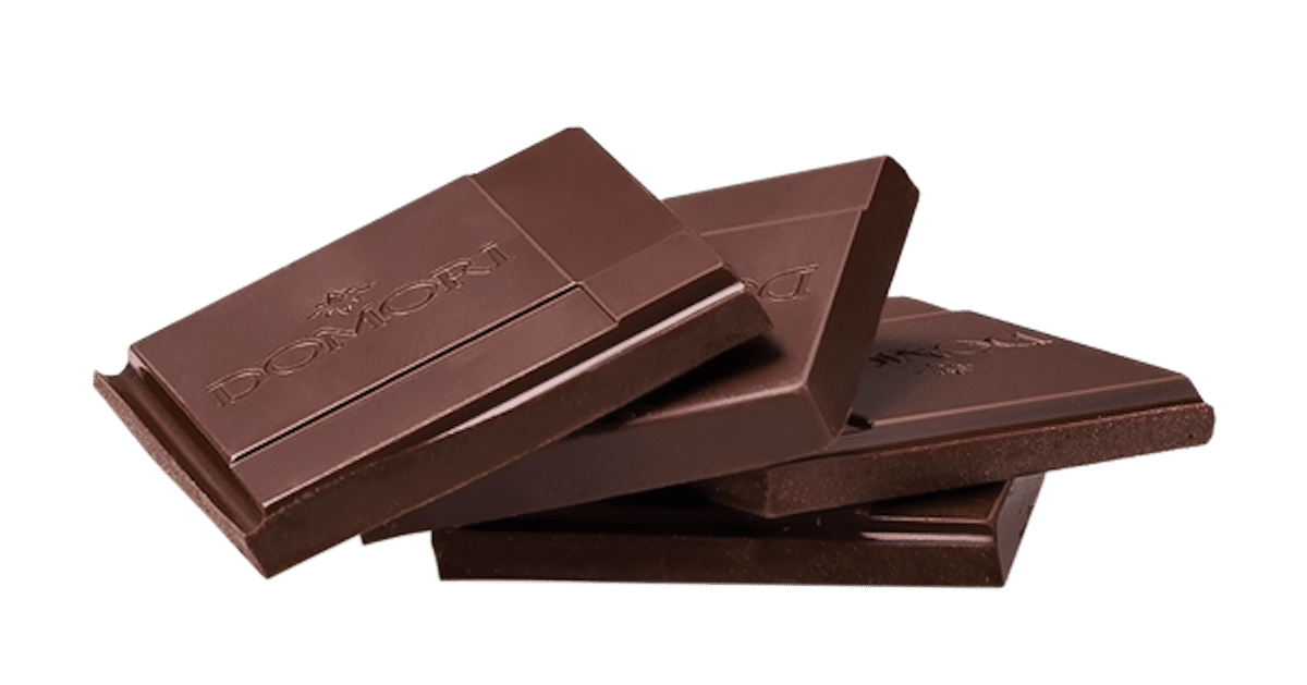 Best Italian Chocolates Online : Domori chocolate