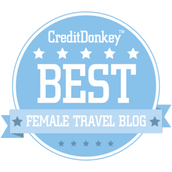 Best Female Travel Blogs