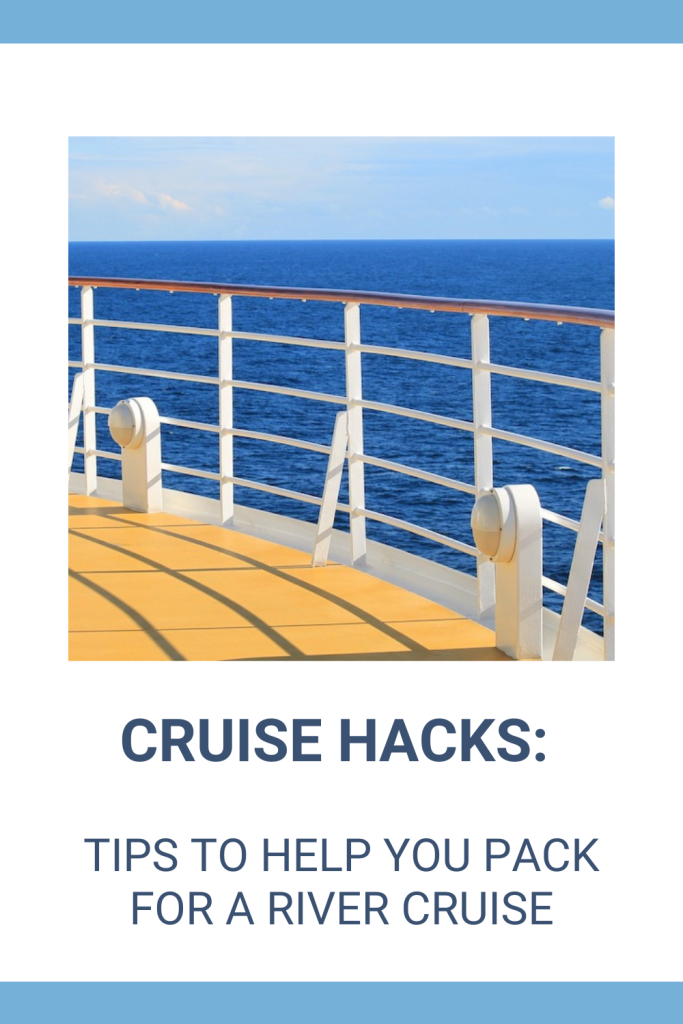 Cruise Hacks pin