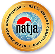 NATJA awards