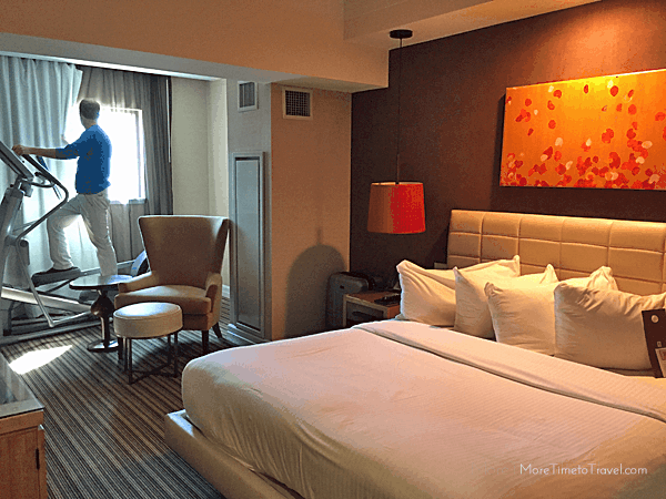 Hutton Hotel: Stylish luxury with a youthful vibe in Nashville