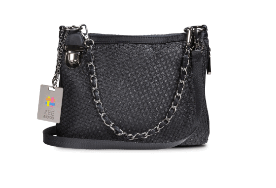 The Zee Alexis Shoulder Bag: A Perfect Travel Purse (giveaway ended)