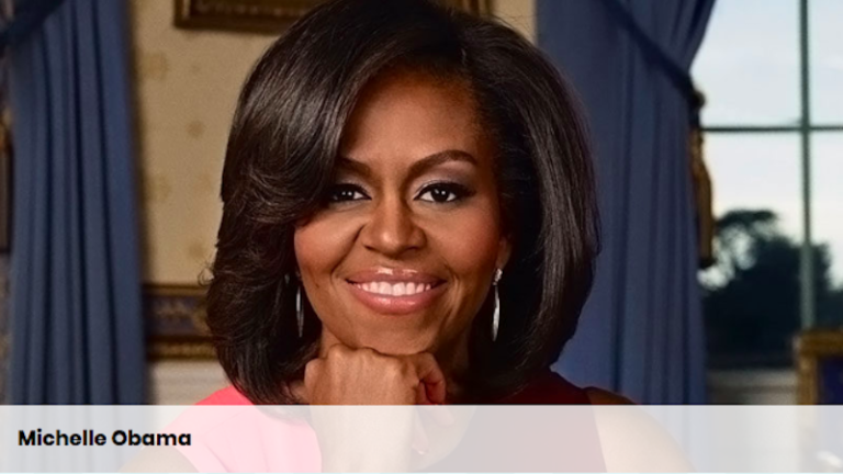 Meeting Michelle Obama in New Orleans: Her message about family, obstacles and helping others