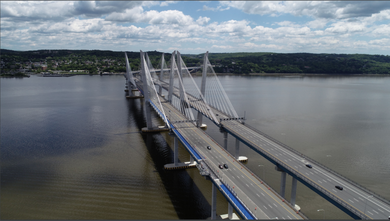 New Bridge Path Over The Hudson: What You Need To Know